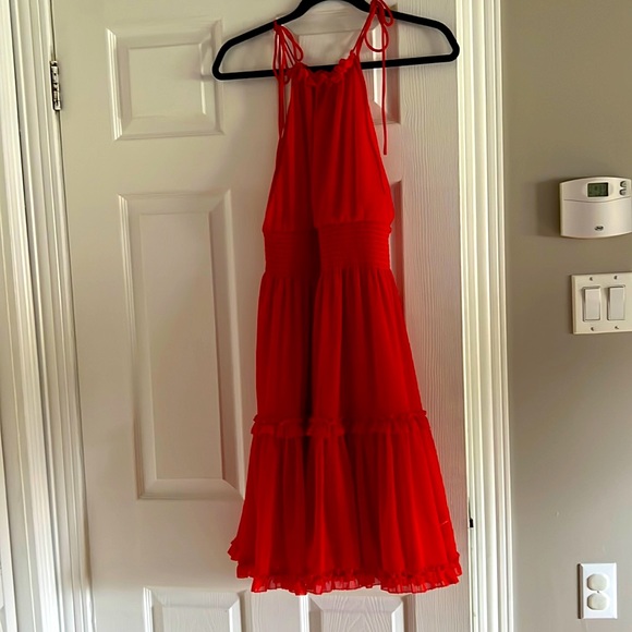 Summer dress - Picture 1 of 1